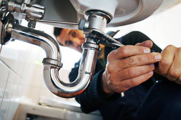 Best Local Plumber Services  in Fulton, MD