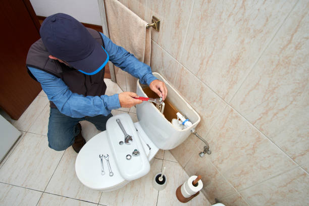 Best Faucet Repair  in Fulton, MD