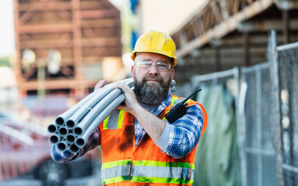 Best Clogged Drain Plumber  in Fulton, MD