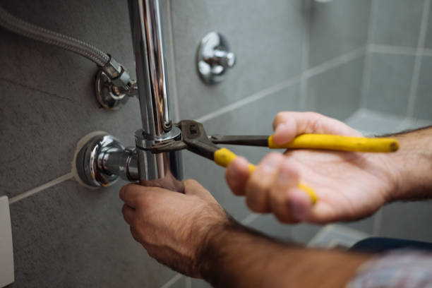Best Plumbing Services Near Me  in Fulton, MD