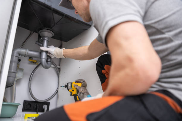 Best Sewer Line Repair  in Fulton, MD